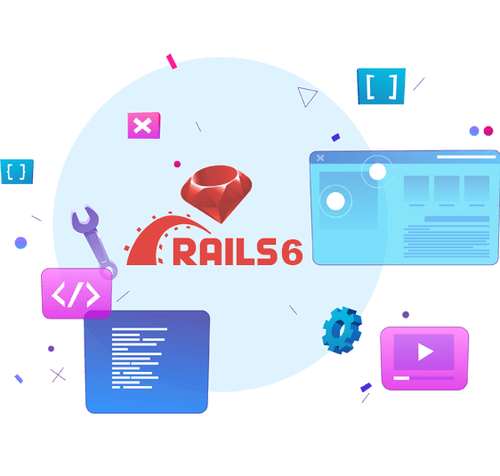 Ruby On Rails Upgrade Services