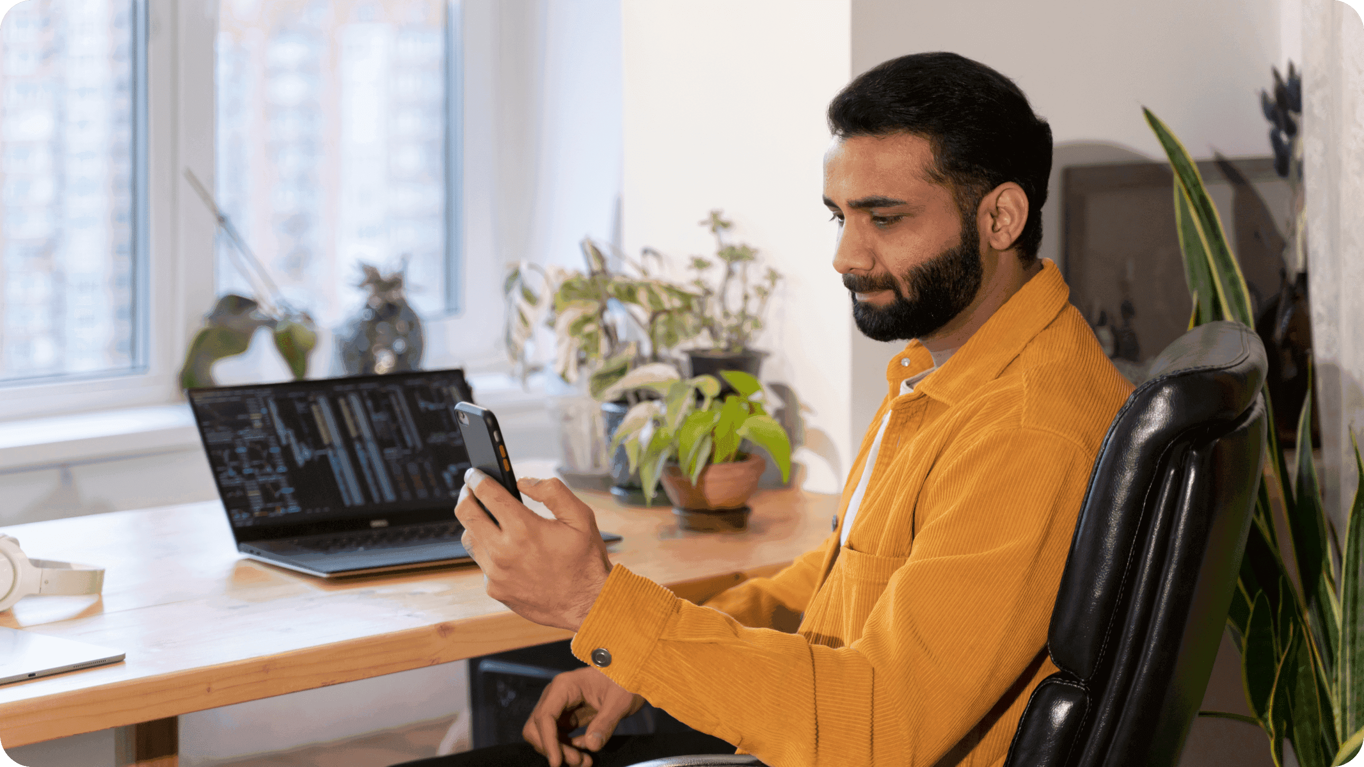 Hire Ruby on Rails Developers