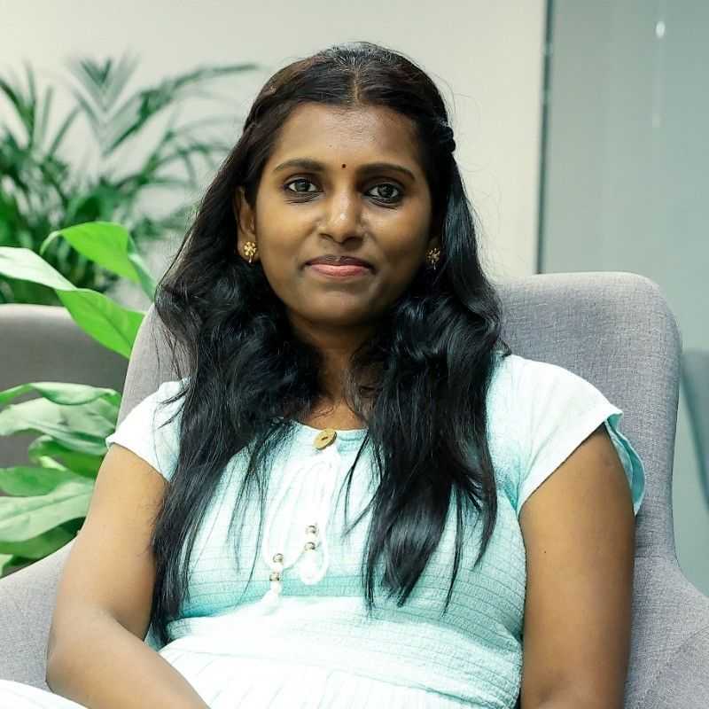 Raisa -Technical content writer for Ruby on Rails