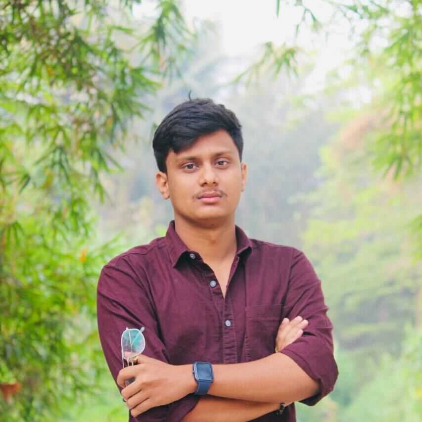 Jaswanth - Ruby on Rails expert