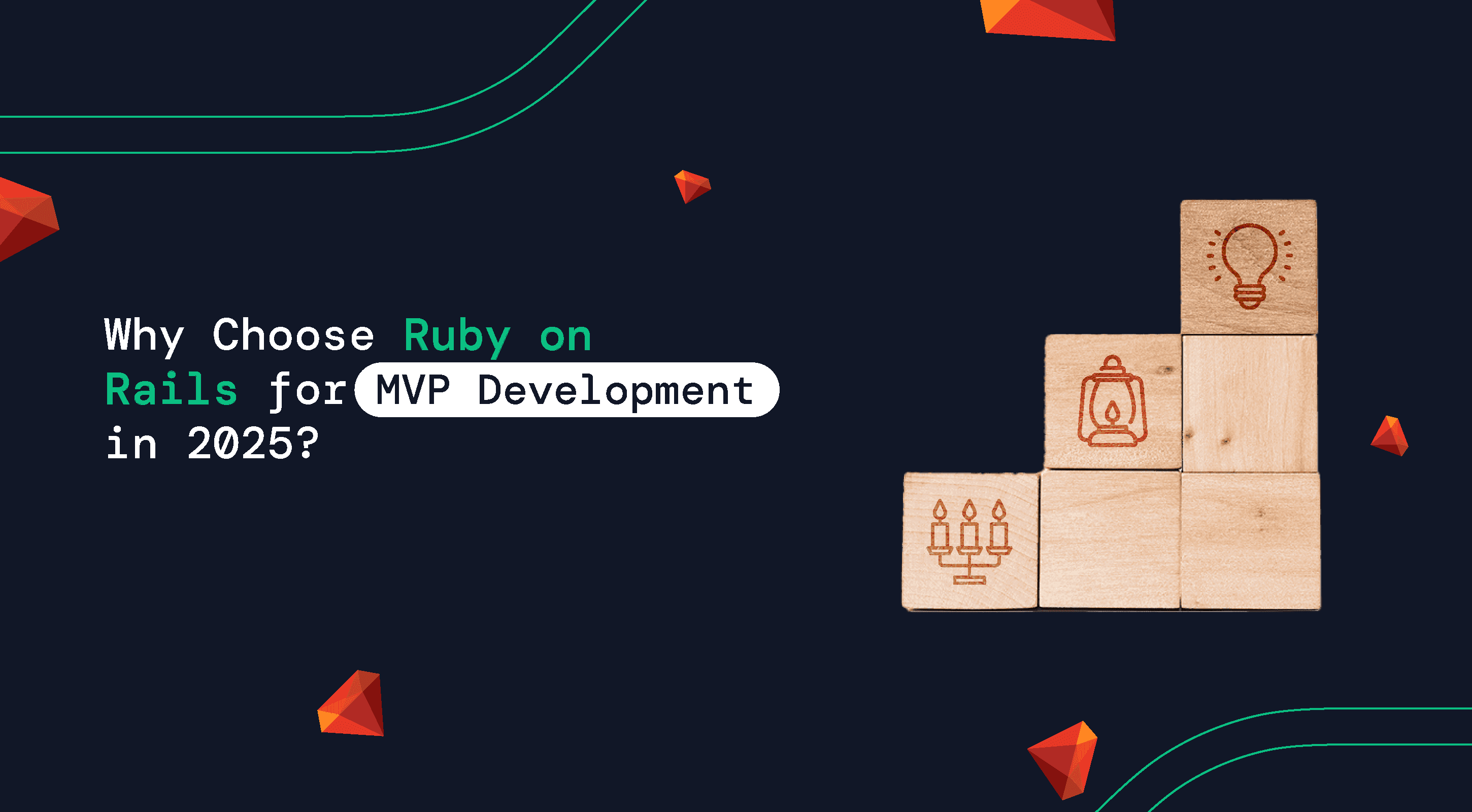 Depiction of transition from candlelight to lantern to bulb, step by step